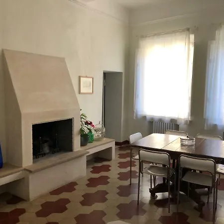 Casa Nostra *