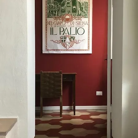 Casa Nostra 公寓